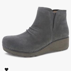 Dansko Caley Bootie